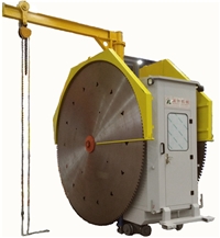 3300mm Double Blade Mining Machine